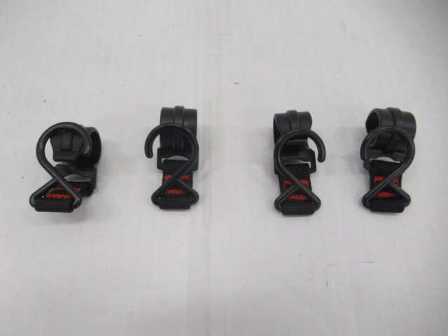 MINIMAL WORKS（ミニマルワークス）  インディアンハンガーM フックセット