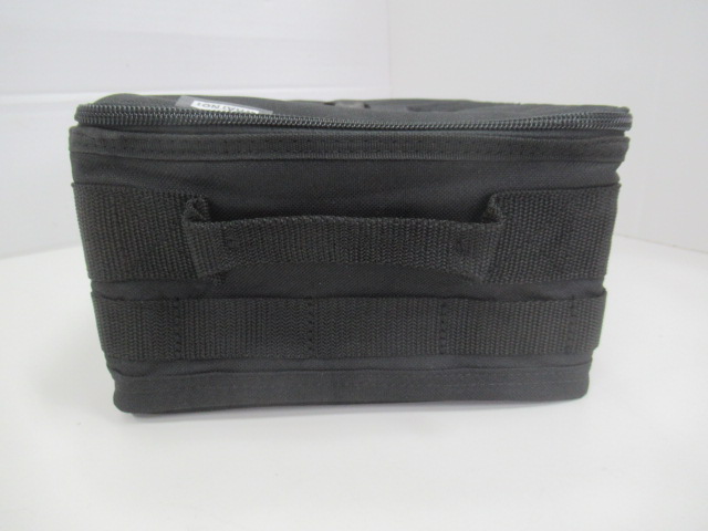 その他ブランド  WHATNOT ソフトコンテナ ツールバッグ2個