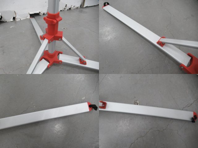 Coleman(コールマン) ランタンスタンド4