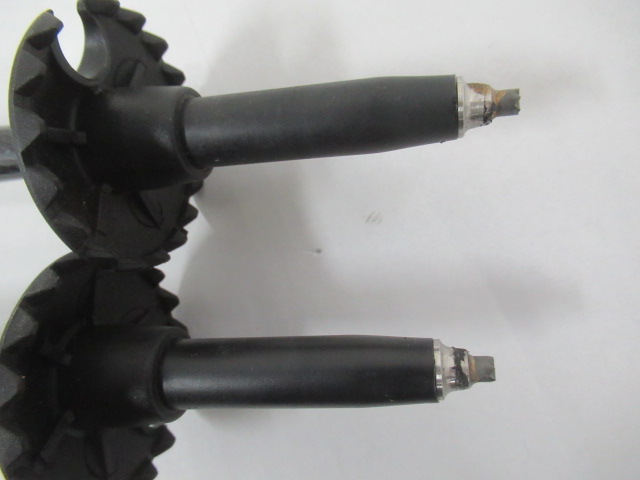 SINANO（シナノ）  フォールダー FREE 125