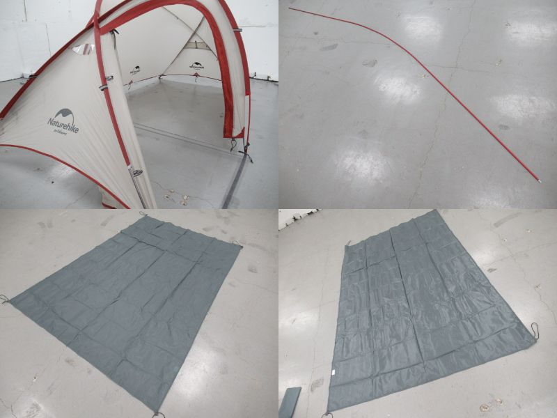 NatureHike（ネイチャーハイク）  Hiby3 1