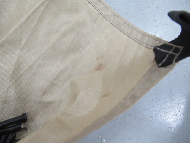 SABBATICAL（サバティカル）  モーニンググローリー シンセティック