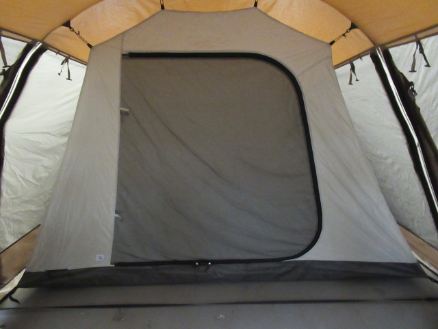 SABBATICAL（サバティカル）  アルニカ