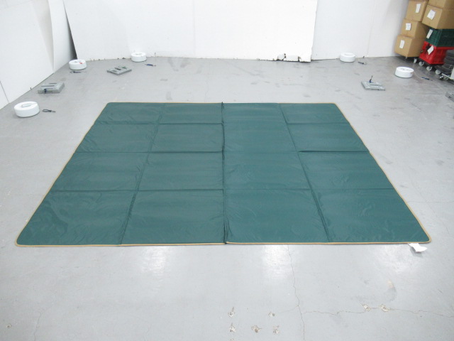 Coleman（コールマン）  テントシートセット /3025（マット・シート）