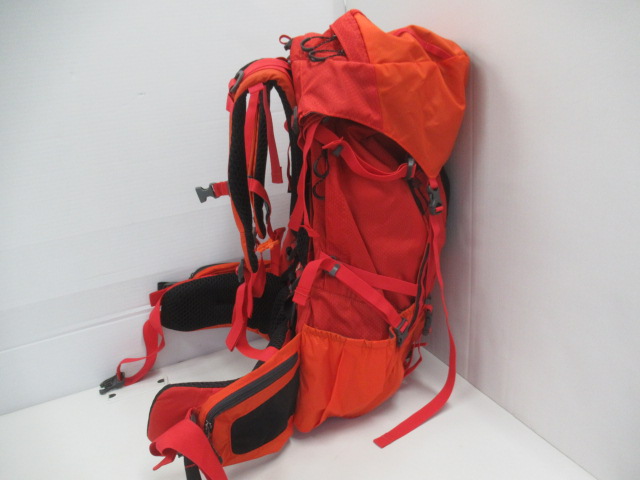 karrimor（カリマー）  CougarApex 60+