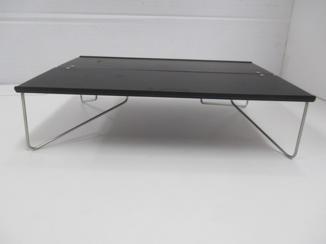 SOTO(ソト・新富士バーナー) フィールドホッパー ブラック