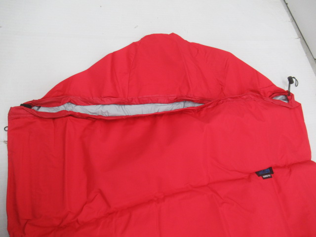 ISUKA（イスカ）  ゴアテックス シュラフカバー