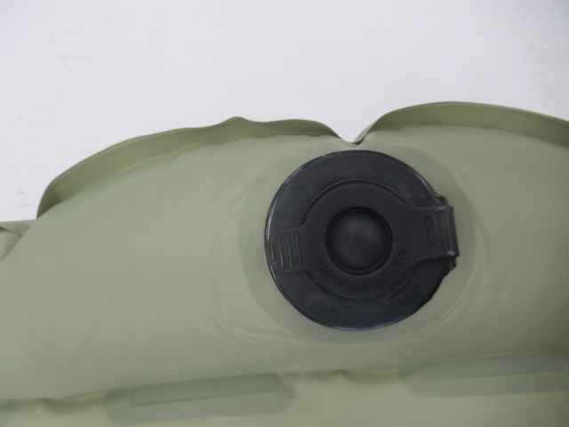 その他ブランド  CAMDOOR エアーマット