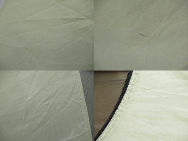 Snow Peak（スノーピーク）  アメニティドームM SDE-001R