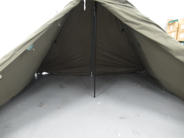 BUNDOK（バンドック）  ソロティピー1TC セット