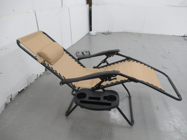 その他ブランド Carrauntoohill リクライニングチェア