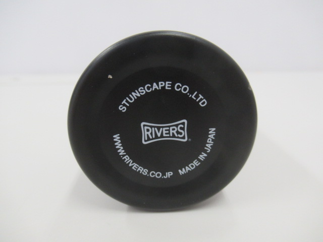 その他ブランド  RIVERS コーヒーグラインダー グリット