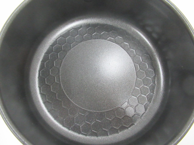 EVERNEW(エバニュー) U.L. Alu.Pan 14cm+蓋