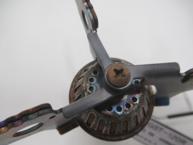 Snow Peak（スノーピーク）  ギガパワーマイクロマックスウルトラライト