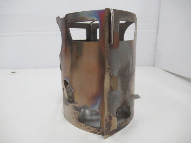 その他ブランド  STC ピコグリル85