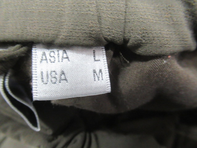 GRAMICCI（グラミチ）  YAMAP別注 ウィンタートレイルパンツ