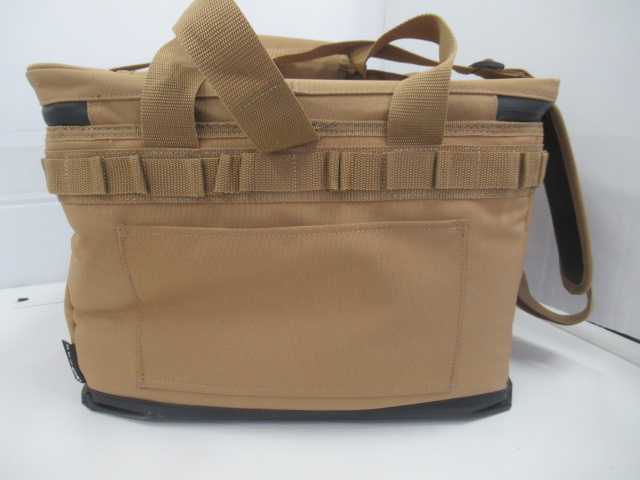 WAQ（ワック）  ソフトクーラーボックス S