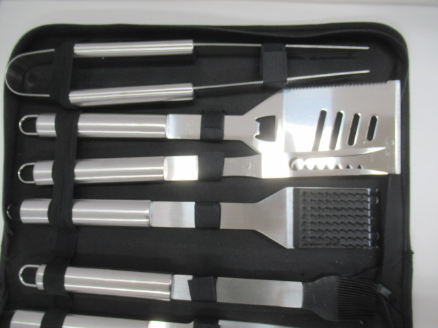 その他ブランド KOHREE バーベキュー調理セット