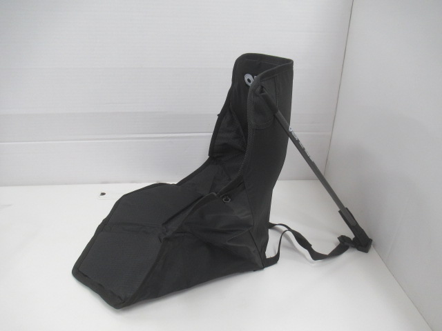 その他ブランド  FR チェアカーボンフィールド