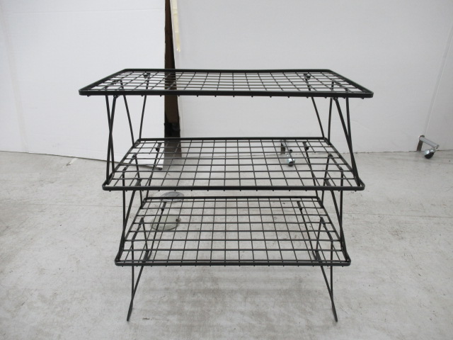 UNIFLAME（ユニフレーム）  フィールドラック