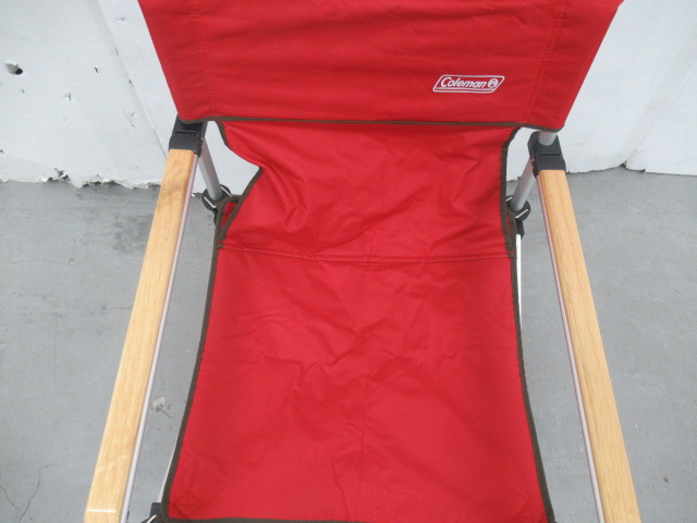 Coleman(コールマン) ツーウェイキャプテンチェア