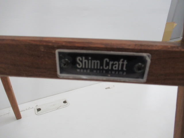 その他ブランド  Shim.Craft 3leg Stand 7.5L用