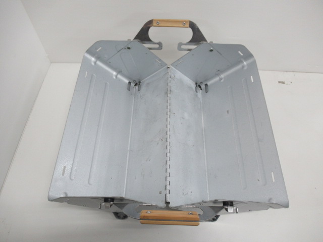 Snow Peak(スノーピーク) シェルフコンテナ 25