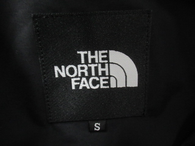 THE NORTH FACE（ノースフェイス）  スクープジャケット レディース