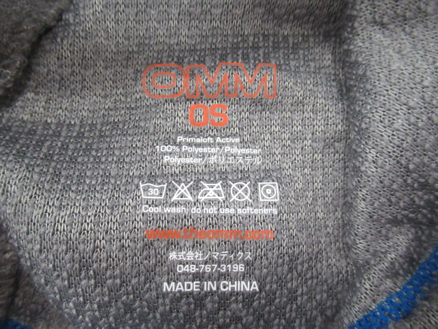 その他ブランド OMM Core Beanie