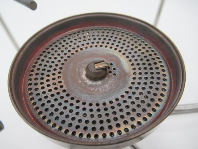 SOTO（ソト・新富士バーナー）  レギュレーターストーブ FUSION