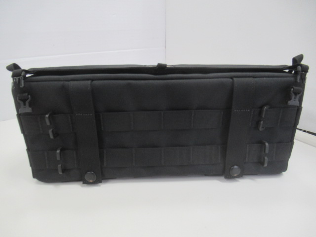 Helinox（ヘリノックス）  タクティカル テーブルサイドストレージ S