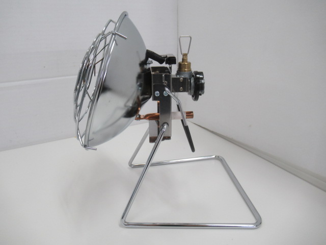 IWATANI（イワタニ）  FORE WINDS ヒーター FW-OH01