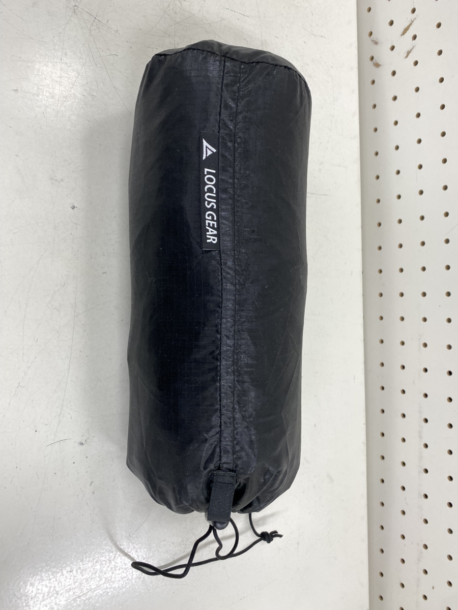 LOCUS GEAR(ローカスギア) Khufu 3/4 combo inner