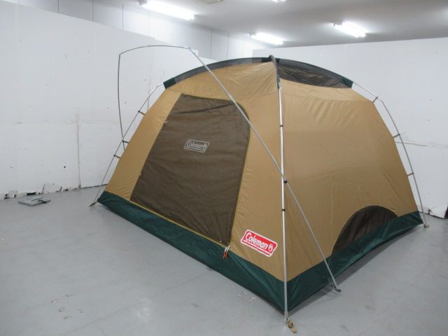 Coleman（コールマン）  タフワイドドーム V/300