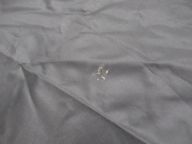 MOBI GARDEN（モビガーデン）  タープ アーチ型 ブラック