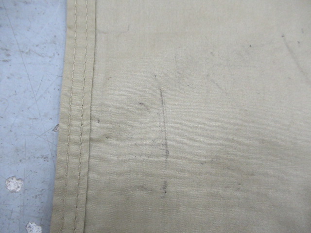 TATONKA（タトンカ）  TARP 2 TC サンドベージュ