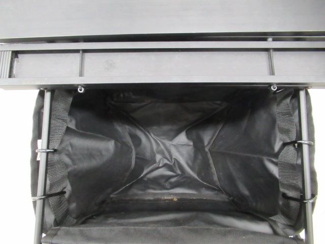 DOD（ディーオーディー）  ステルスエックスミニ GM1-598-BK