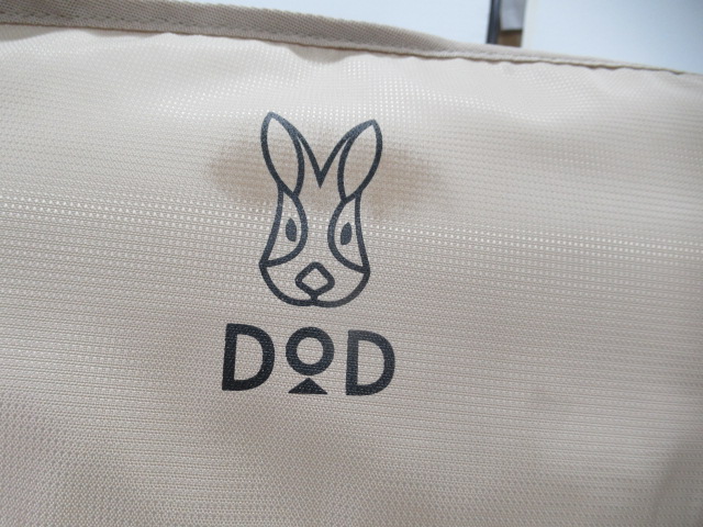 DOD（ディーオーディー）  スワルスエックスハイ タン C1-592-TN