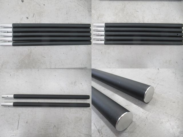 DOD（ディーオーディー）  フタマタノキワミ FA5-603-BK