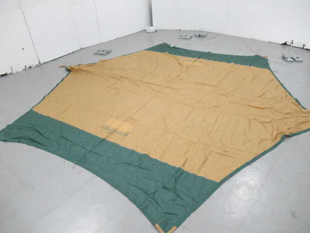 Coleman（コールマン）  ヘキサタープ/S