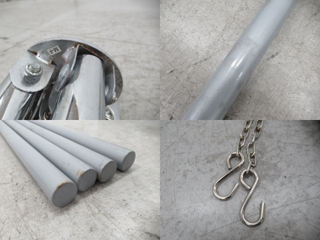 LOGOS（ロゴス）  クワトロポッド