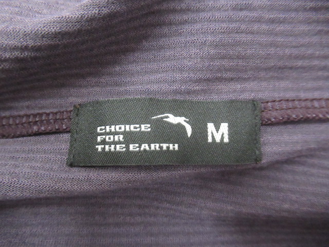 STATIC(スタティック) オール エレベーション フーディ