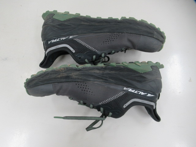 ALTRA（アルトラ）  オリンパス5