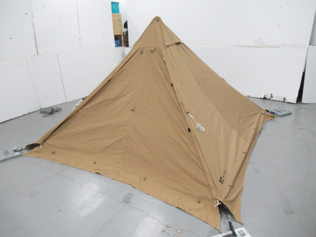 WAQ（ワック）  アルファTC フロントウォールセット