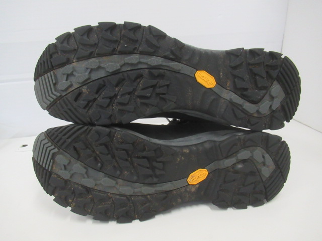 THE NORTH FACE（ノースフェイス）  クレストン ミッド フューチャーライト