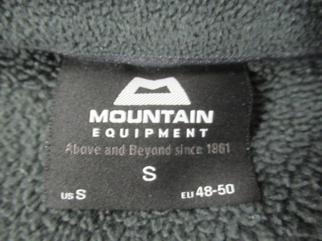 MOUNTAIN EQUIPMENT（マウンテンイクイップメント）  Touchstone Jacket