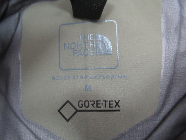 THE NORTH FACE(ノースフェイス) クライム ライト ジャケット メンズ