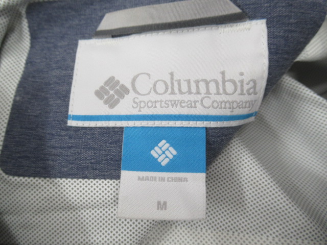 Columbia(コロンビア) ワバシュジャケット