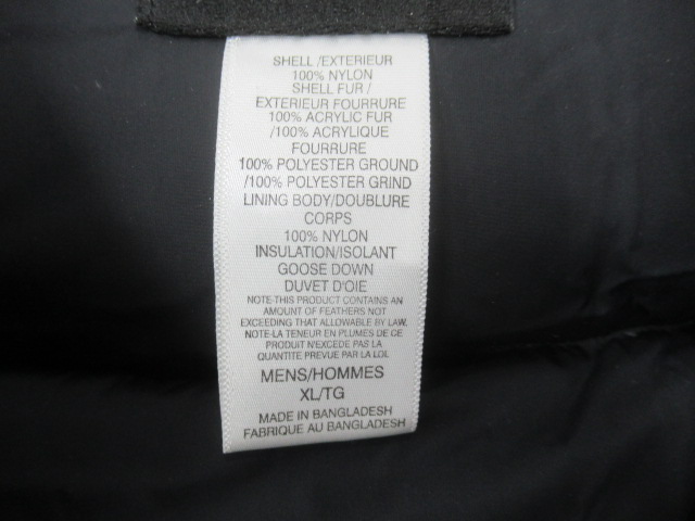 THE NORTH FACE（ノースフェイス）  マクマード パーカ