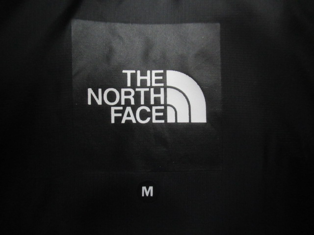 THE NORTH FACE(ノースフェイス) WS ヌプシフーディ